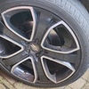 Zito 20in alloys for sale or swap