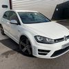 2015 VOLKSWAGEN GOLF R TSI 4 MOTION