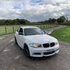 Bmw 120d