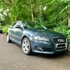 Audi a3 sports tdi 20l turbo