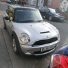 2007 mini cooper s