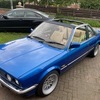 BMW e30 Tc buar 323i Automatic