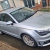 Audi a1 2012 1.6 tdi