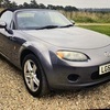 Mazda MX5 Mk3 2.0