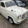 Austin a30 1956