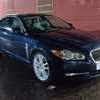 2011 Jaguar XF Diesel S