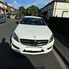 Mercedes A180D AMG LINE