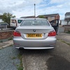 BMW E60 525i (3.0l) manual se