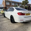 BMW f30 320d sport auto