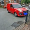 Fiat doblo 1.6