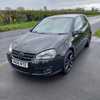 2008 Golf GT Sport 168bhp