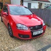 Mk5 golf gti. Swap for bike