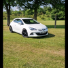 Vauxhall Astra GTC 1.4T  Ltd Edtn