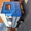 Iveco turbo daily campervan 1997