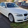 Bmw 320d business edition