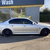 BMW 525d m sport automatic