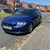 Volvo v50 D5 2.4 5 cylinder diesel