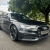 Audi A6 Sline Black Edition DSG Why