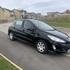 Peugeot 308 1.6 hdi