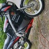 Tzr 125 running project