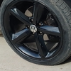 Audi/vw  alloy wheels 18"