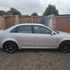 Audi A4 Saloon 2.0l T S LINE PETROL