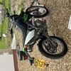 Kawasaki klx125