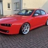 Alfa Romeo 159Ti 2.4 jtdm 210