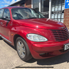 2003 Chrysler PT Cruiser 2.2 CRD