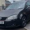 Volkswagon Golf GTI 2.0 TFSI 200BHP