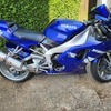 Yamaha r1 4xv 1999