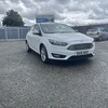 Ford focus zetec ( £20 road tax )