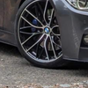 20inch BMW alloys with tyres