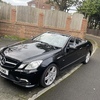 Convertible for sale Mercedes