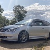 civic ep3 type r swaps bike car van