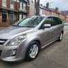 MAZDA 8 MPV 7 SEATS IMPORT LUXURY