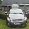 Kia ceed 1.6 d long mot swop or sel