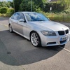 BMW 330i M-Sport