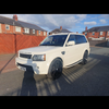 2010 Range Rover 3.0tdv6 top spec