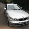 BMW 116i 2005