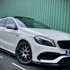 Mercedes A45 AMG (PREMIUM) FACELIFT