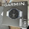 Garmin Fenix 7 smartwatch NEW!!