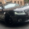 Audi s5 4.2 pan roof