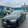 Audi A7 3.0 TDi RS7