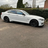 Bmw 520d