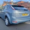 Ford Focus 1.6