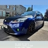 Focus st sabre tuned 369bhp