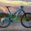 Jamis Faultline FullSuspension 29er