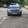 2008 Volvo xc90 2.4d5