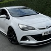 Astra gtc vxr swap for 330/335d